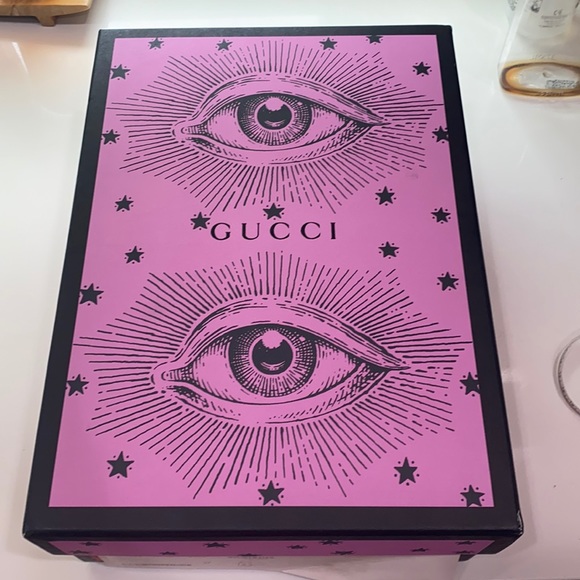 Gucci Handbags - Gucci empty box ❤️ 🤗 ❤️😍👏🤗